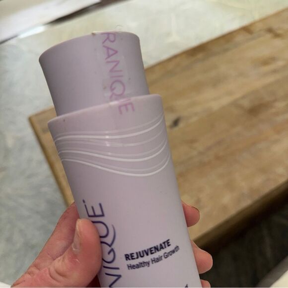 Keranique Rejuvenate 5 piece Healthy Hair Re-Growth System - Picture 6 of 15